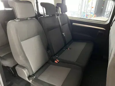Citroën Spacetourer 2018 - 21800 EUR, 210620 km - AUTO.MOTO.pt - 210620km - foto 21 de 23