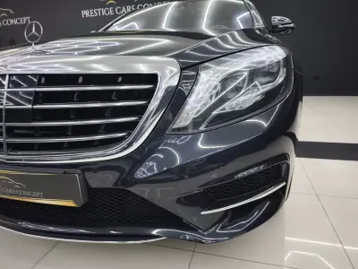 Mercedes-Benz S 500 2015 - 49950 EUR, 179351 km - AUTO.MOTO.pt - 179351km - foto 10 de 56