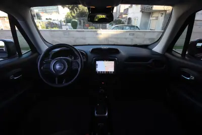Jeep Renegade 2022 - 18990 EUR, 99500 km - 99500km - foto 19 de 49