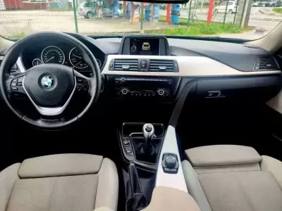 BMW 418 Gran Coupé 2016 - 15999 EUR, 204804 km - AUTO.MOTO.pt - 204804km - foto 7 de 9