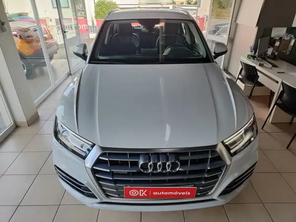 Audi Q5 2024 - 32500 EUR, 102000 km - AUTO.MOTO.pt - 102000km - foto 4 de 35