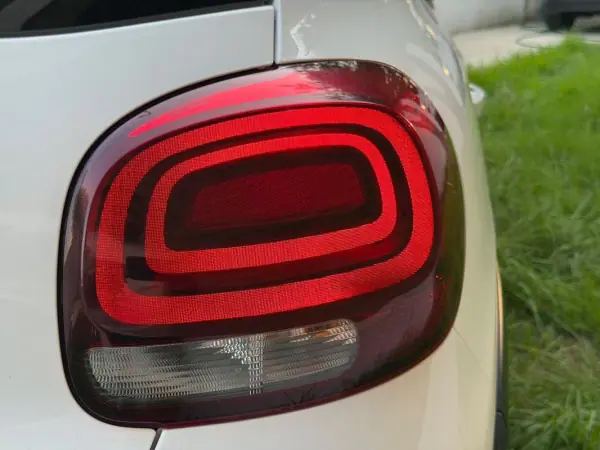 Citroën C3 2019 - 9250 EUR, 73680 km - 73680km - foto 37 de 49