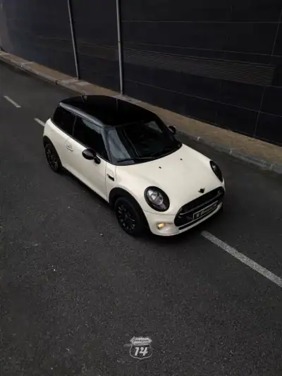 MINI One 2019 - 17990 EUR, 53900 km - AUTO.MOTO.pt - 53900km - foto 22 de 50
