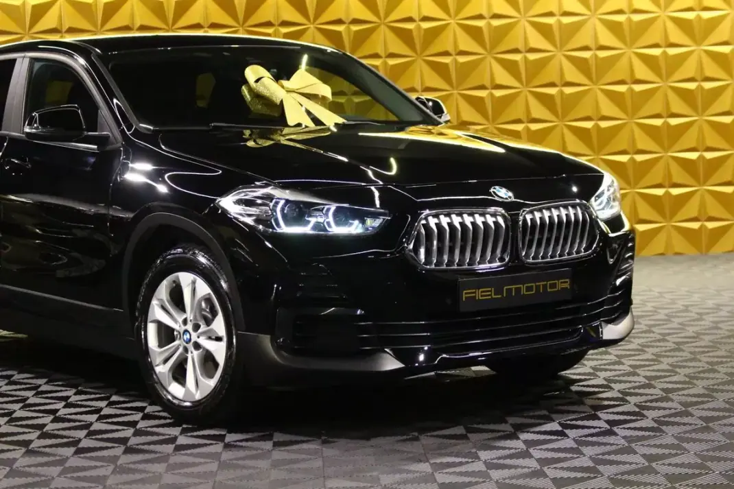 BMW X2 2020 - 24600 EUR, 92516 km - AUTO.MOTO.pt - 92516km - foto 7 de 32