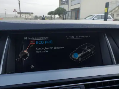 BMW 520 2015 - 17990 EUR, 198000 km - AUTO.MOTO.pt - 198000km - foto 36 de 45