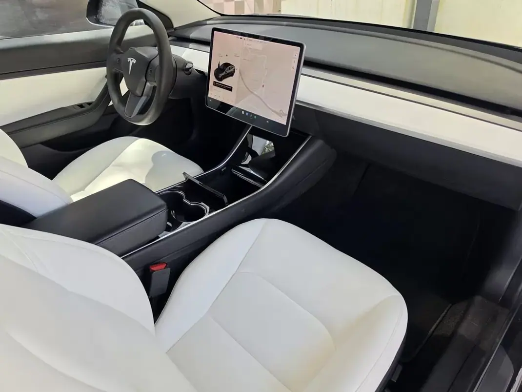 Tesla Model 3 2020 - 23900 EUR, 133000 km - AUTO.MOTO.pt - 133000km - foto 10 de 17