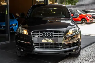 Audi Q7 2007 - 13790 EUR, 328646 km - AUTO.MOTO.pt - 328646km - foto 23 de 38