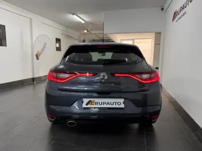 Renault Mégane 2017 - 11990 EUR, 102000 km - 102000km - foto 6 de 32