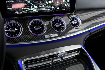 Mercedes-Benz AMG GT 2022 - 155000 EUR, 85300 km - AUTO.MOTO.pt - 85300km - foto 17 de 28