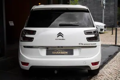 Citroën C4 Spacetourer 2019 - 10550 EUR, 304577 km - AUTO.MOTO.pt - 304577km - foto 10 de 45