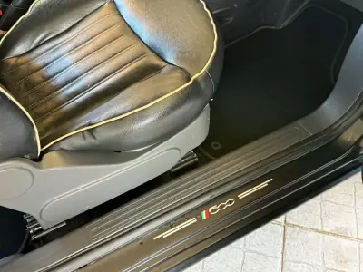 Fiat 500 2008 - 6750 EUR, 184760 km - AUTO.MOTO.pt - 184760km - foto 30 de 30