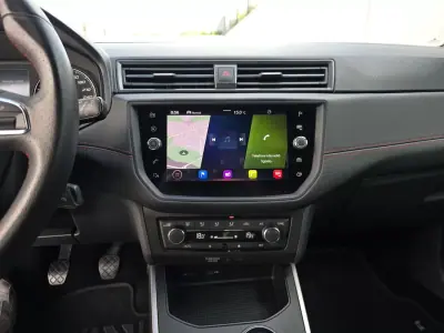 SEAT Arona 2020 - 14500 EUR, 61900 km - AUTO.MOTO.pt - 61900km - foto 24 de 42