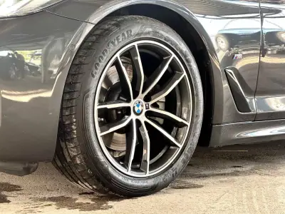 BMW 520 2022 - 37900 EUR, 163187 km - AUTO.MOTO.pt - 163187km - foto 2 de 33