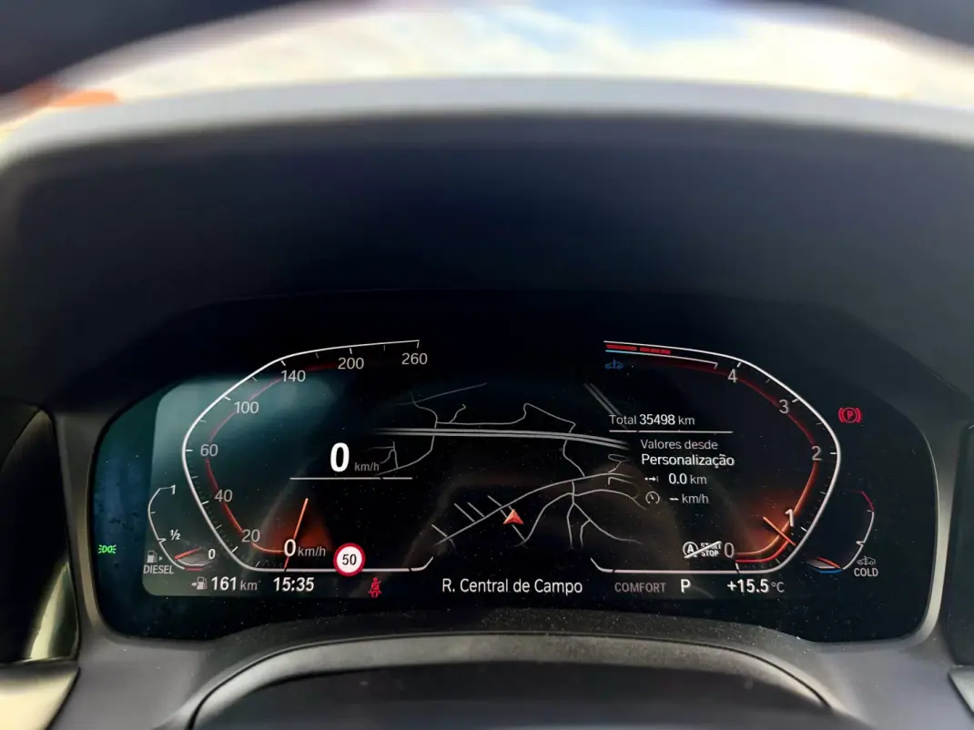 BMW 420 Gran Coupé 2022 - 43950 EUR, 35000 km - AUTO.MOTO.pt - 35000km - foto 22 de 32