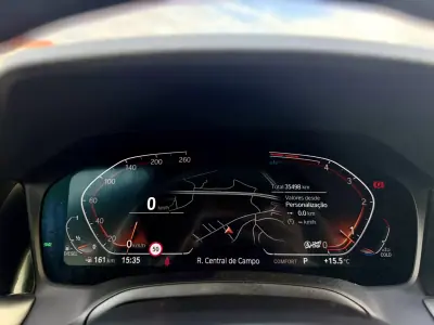 BMW 420 Gran Coupé 2022 - 43950 EUR, 35000 km - AUTO.MOTO.pt - 35000km - foto 22 de 32