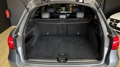 Mercedes-Benz GLC 250 2018 - 29990 EUR, 172000 km - 172000km - foto 52 de 56