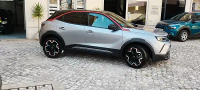 Opel Mokka-e 2022 - 20900 EUR, 79309 km - AUTO.MOTO.pt - 79309km - foto 4 de 28