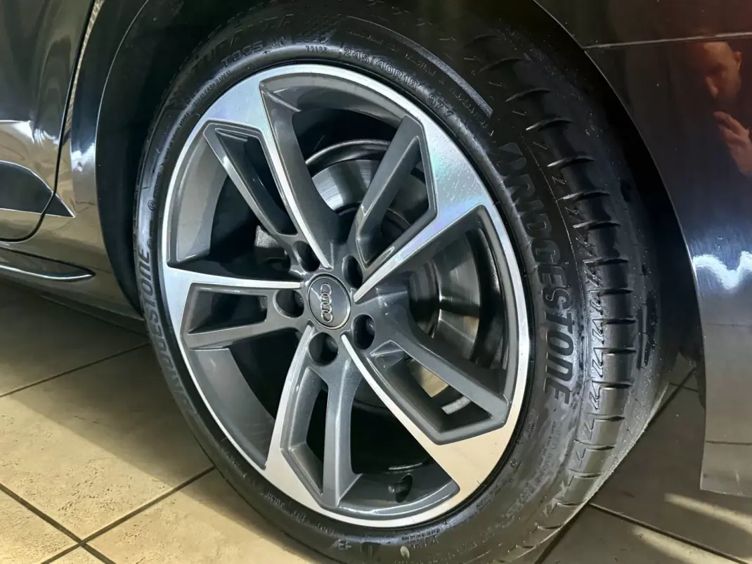 Audi A4 Avant 2017 - 20990 EUR, 148000 km - AUTO.MOTO.pt - 148000km - foto 19 de 19