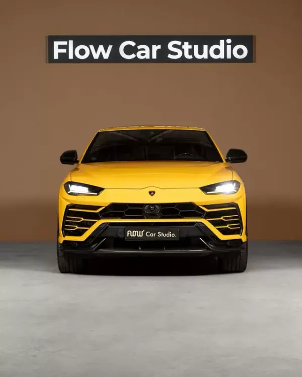 Lamborghini Urus 2020 - 275000 EUR, 104000 km - AUTO.MOTO.pt - 104000km - foto 3 de 40