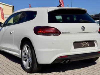 Volkswagen Scirocco 2012 - 13990 EUR, 210000 km - AUTO.MOTO.pt - 210000km - foto 6 de 19