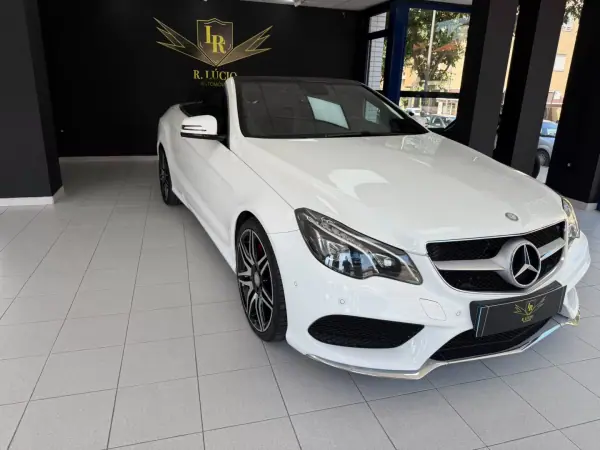 Mercedes-Benz C 220 2015 - 26000 EUR, 168551 km - AUTO.MOTO.pt - 168551km - foto 6 de 34