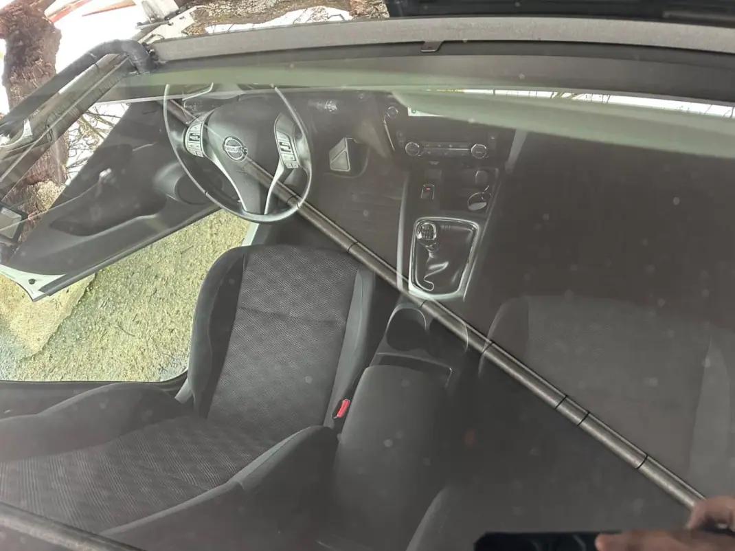 Nissan Qashqai 2014 - 17900 EUR, 167439 km - AUTO.MOTO.pt - 167439km - foto 15 de 28
