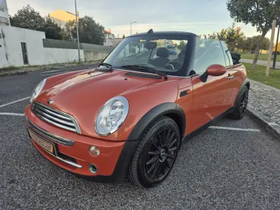 MINI One 2005 - 7950 EUR, 140750 km - AUTO.MOTO.pt - 140750km - foto 11 de 28