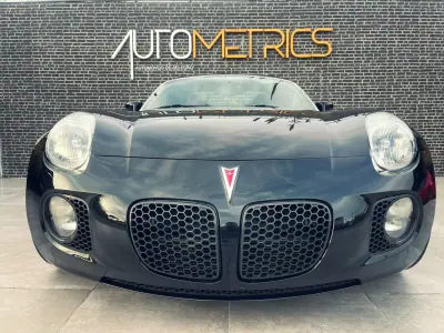 Pontiac Fiero 2008 - 37490 EUR, 73000 km - AUTO.MOTO.pt - 73000km - foto 8 de 26