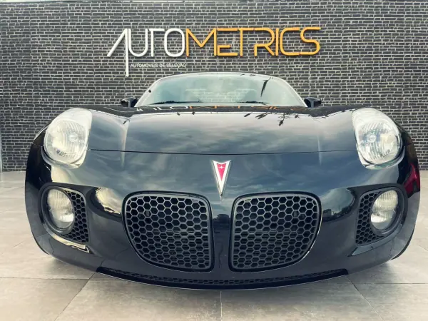 Pontiac Fiero 2008 - 31900 EUR, 73000 km - AUTO.MOTO.pt - 73000km - foto 8 de 26