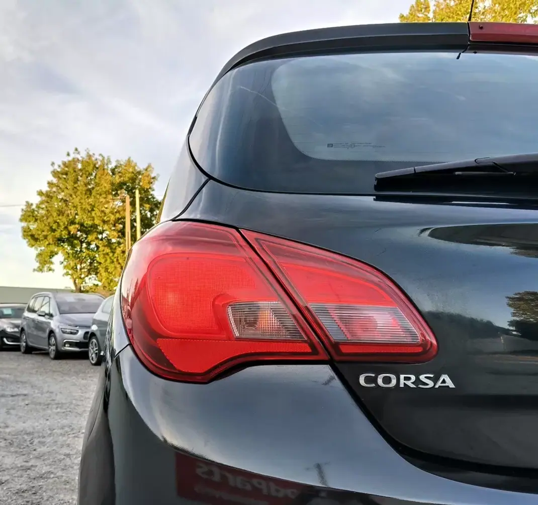 Opel Corsa 2017 - 9490 EUR, 143913 km - 143913km - foto 13 de 29