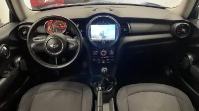 MINI One 2014 - 10990 EUR, 229990 km - AUTO.MOTO.pt - 229990km - foto 20 de 36