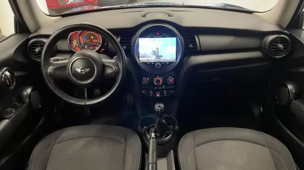MINI One 2014 - 10990 EUR, 229990 km - AUTO.MOTO.pt - 229990km - foto 20 de 36