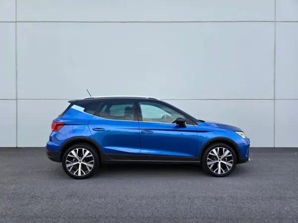 SEAT Arona 2023 - 16900 EUR, 73900 km - AUTO.MOTO.pt - 73900km - foto 7 de 37