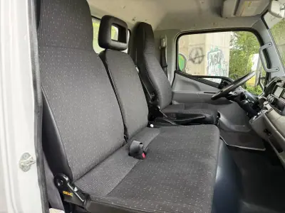 Mitsubishi 2019 - 27600 EUR, 144000 km - AUTO.MOTO.pt - 144000km - foto 19 de 25