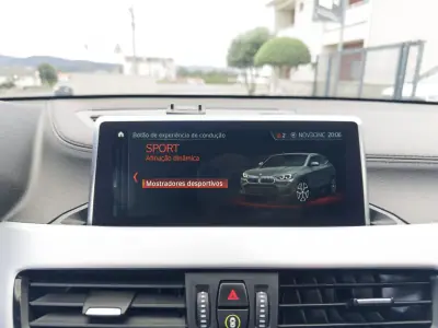 BMW X2 2019 - 20990 EUR, 129000 km - 129000km - foto 28 de 49