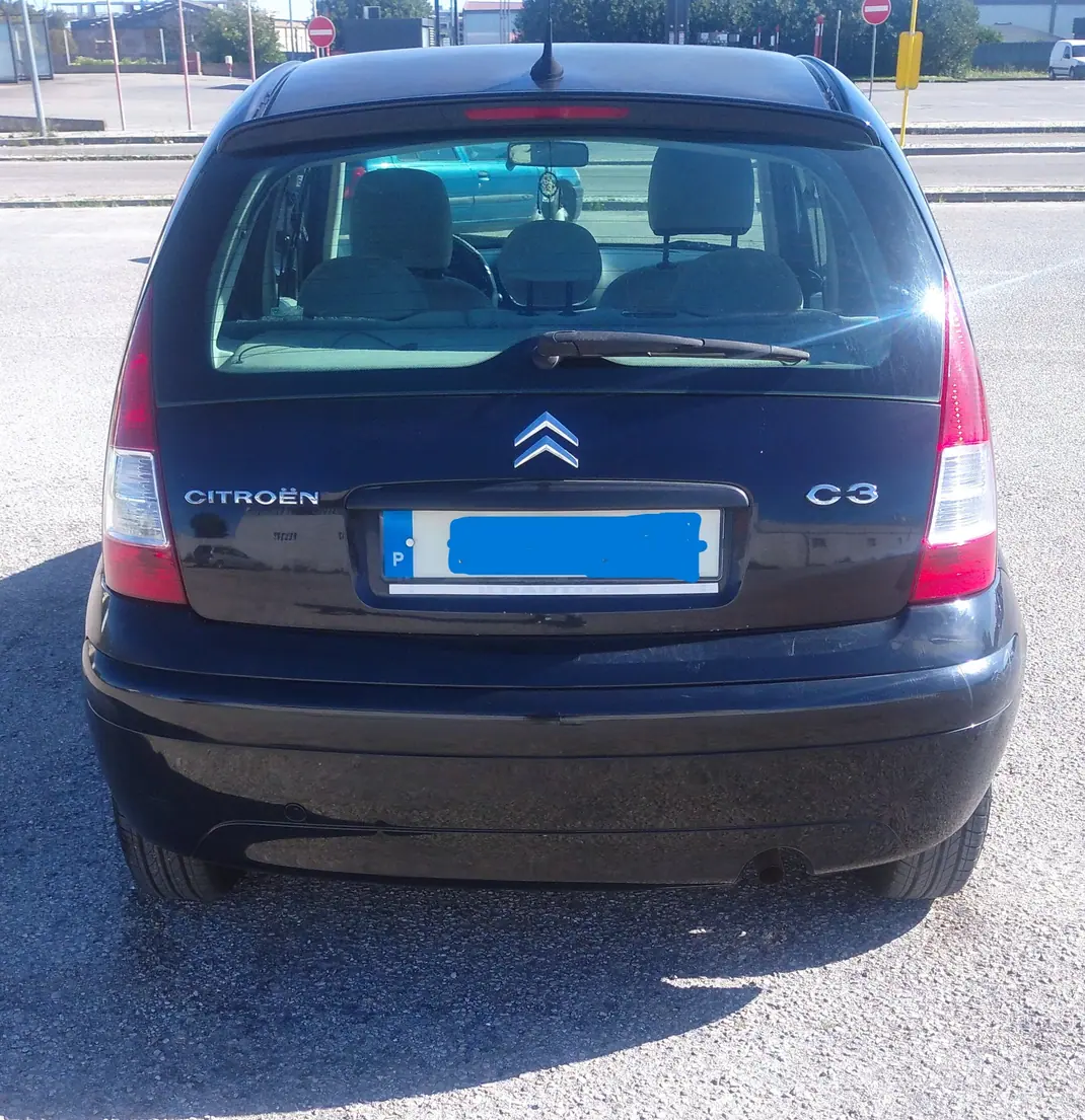 Citroën C3 2008 - 3400 EUR, 183547 km - AUTO.MOTO.pt - 183547km - foto 3 de 14