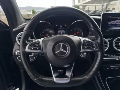 Mercedes-Benz GLC 220 2016 - 37990 EUR, 180000 km - AUTO.MOTO.pt - 180000km - foto 23 de 45