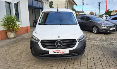 Mercedes-Benz Benz Citan Furgão 110 CDI/27 2025 - 24900 EUR, 20602 km - AUTO.MOTO.pt - 20602km - foto 5 de 34