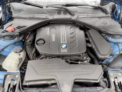 BMW 120 2013 - 13999 EUR, 270000 km - AUTO.MOTO.pt - 270000km - foto 31 de 34