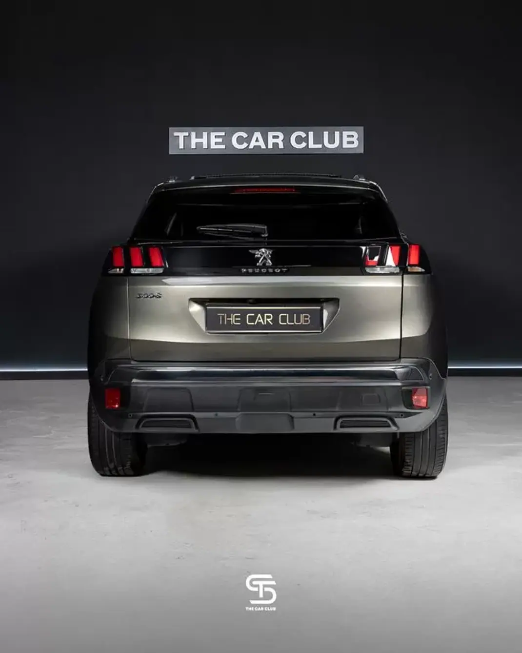Peugeot 3008 2019 - 18950 EUR, 105372 km - AUTO.MOTO.pt - 105372km - foto 4 de 23