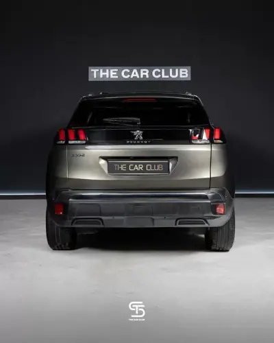 Peugeot 3008 2019 - 18950 EUR, 105372 km - AUTO.MOTO.pt - 105372km - foto 4 de 23