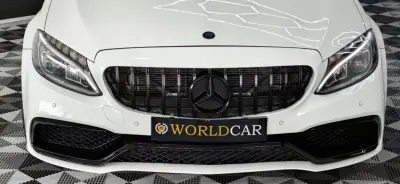 Mercedes-Benz C 220 2016 - 22990 EUR, 170000 km - AUTO.MOTO.pt - 170000km - foto 5 de 36