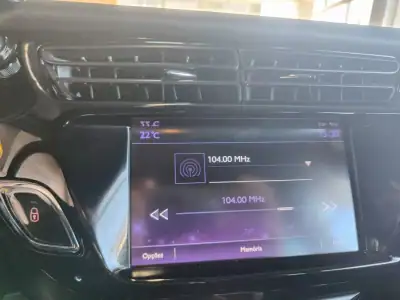 DS DS3 2016 - 17500 EUR, 48000 km - AUTO.MOTO.pt - 48000km - foto 30 de 34