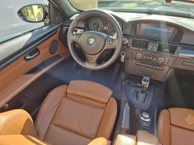 BMW 335 2008 - 34900 EUR, 170000 km - AUTO.MOTO.pt - 170000km - foto 43 de 47