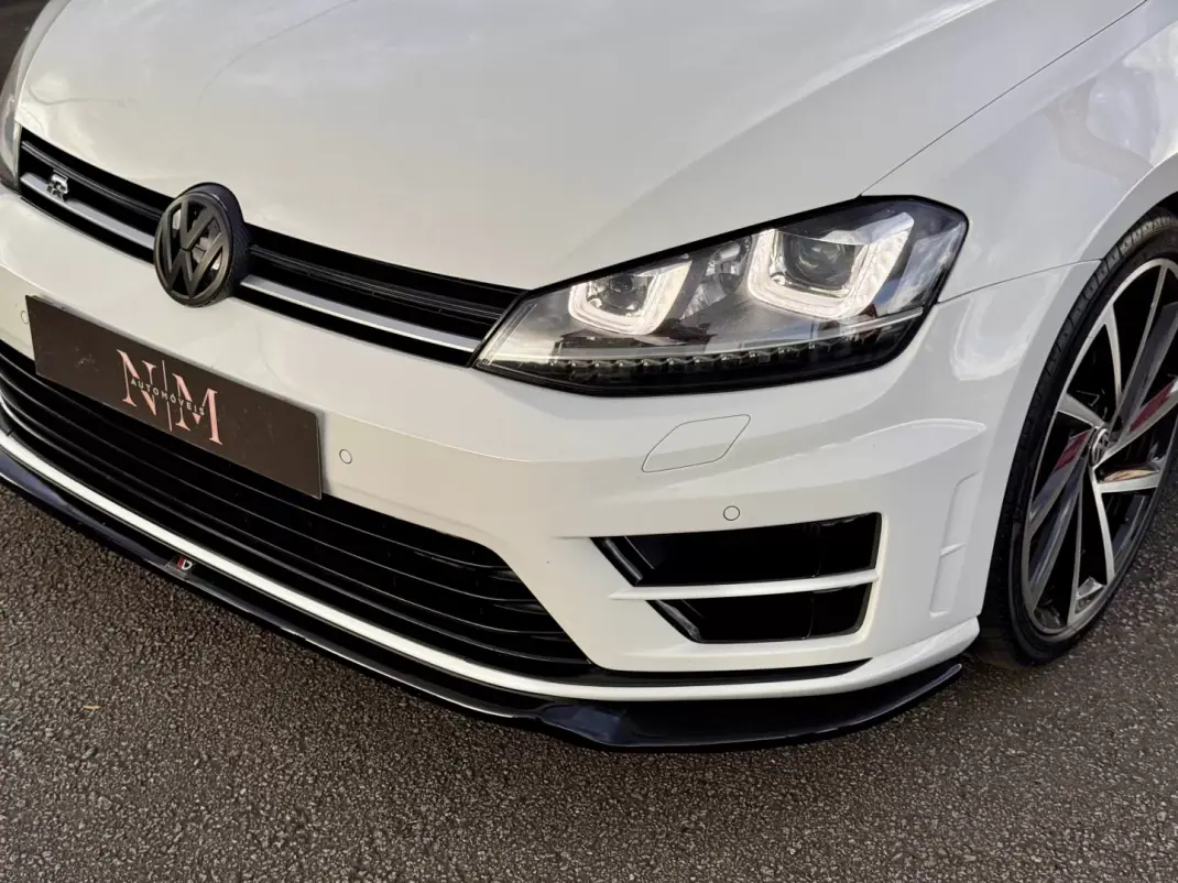 Volkswagen Golf 2014 - 23500 EUR, 175000 km - AUTO.MOTO.pt - 175000km - foto 10 de 27