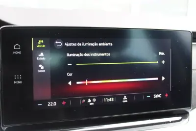 Skoda Octavia Break 2020 - 18750 EUR, 100000 km - AUTO.MOTO.pt - 100000km - foto 31 de 36
