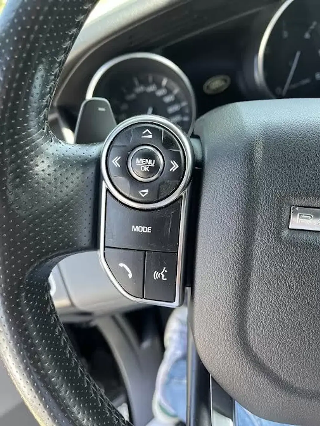 Land Rover Range Rover Sport 2015 - 35000 EUR, 188188 km - AUTO.MOTO.pt - 188188km - foto 38 de 41