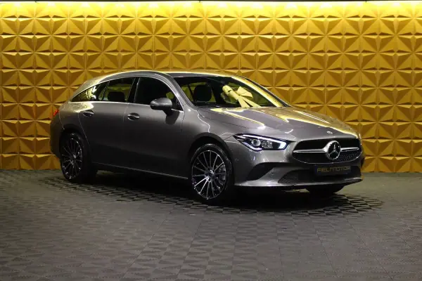 Mercedes-Benz CLA 250 2022 - 27900 EUR, 99000 km - AUTO.MOTO.pt - 99000km - foto 29 de 33