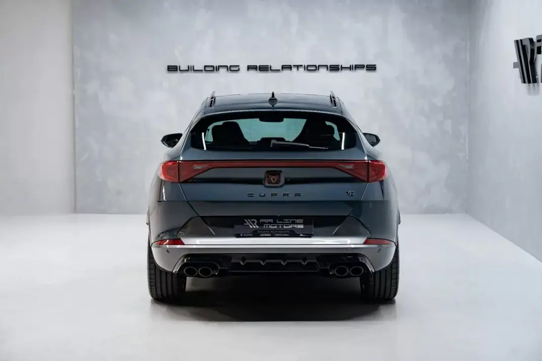 Cupra Formentor 2022 - 35950 EUR, 53000 km - AUTO.MOTO.pt - 53000km - foto 10 de 48