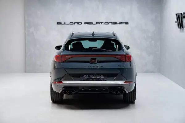 Cupra Formentor 2022 - 35950 EUR, 53000 km - AUTO.MOTO.pt - 53000km - foto 10 de 48